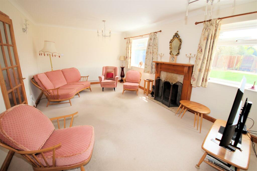 View of Living Room