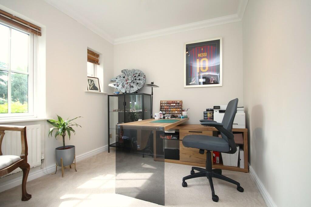 office