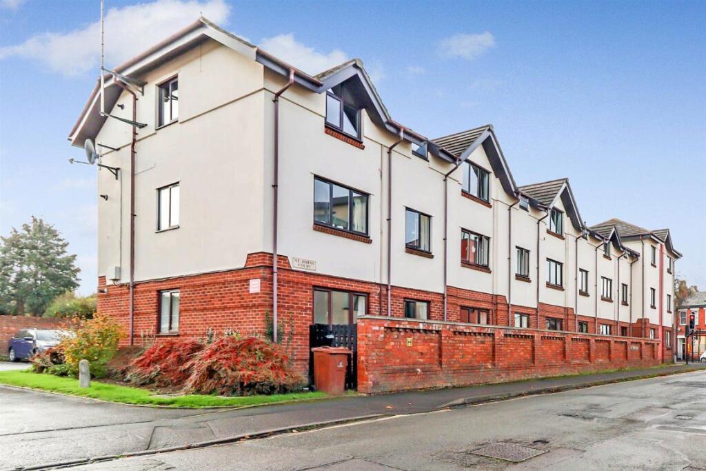 Millbrook Street GL50 3RR