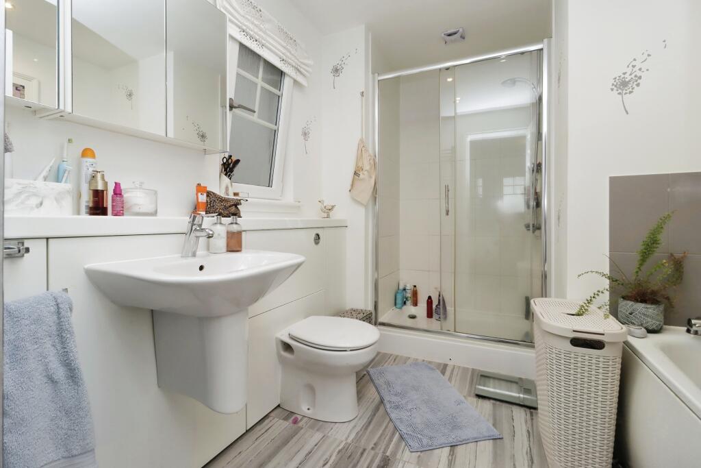 Master En Suite