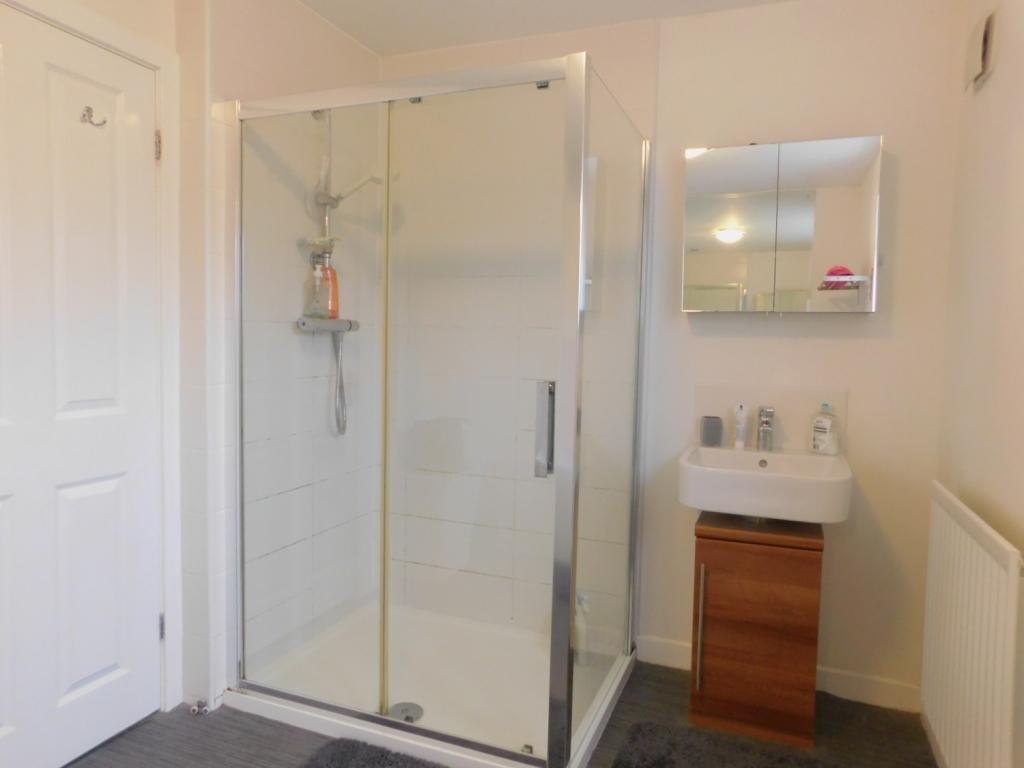 MASTER EN SUITE