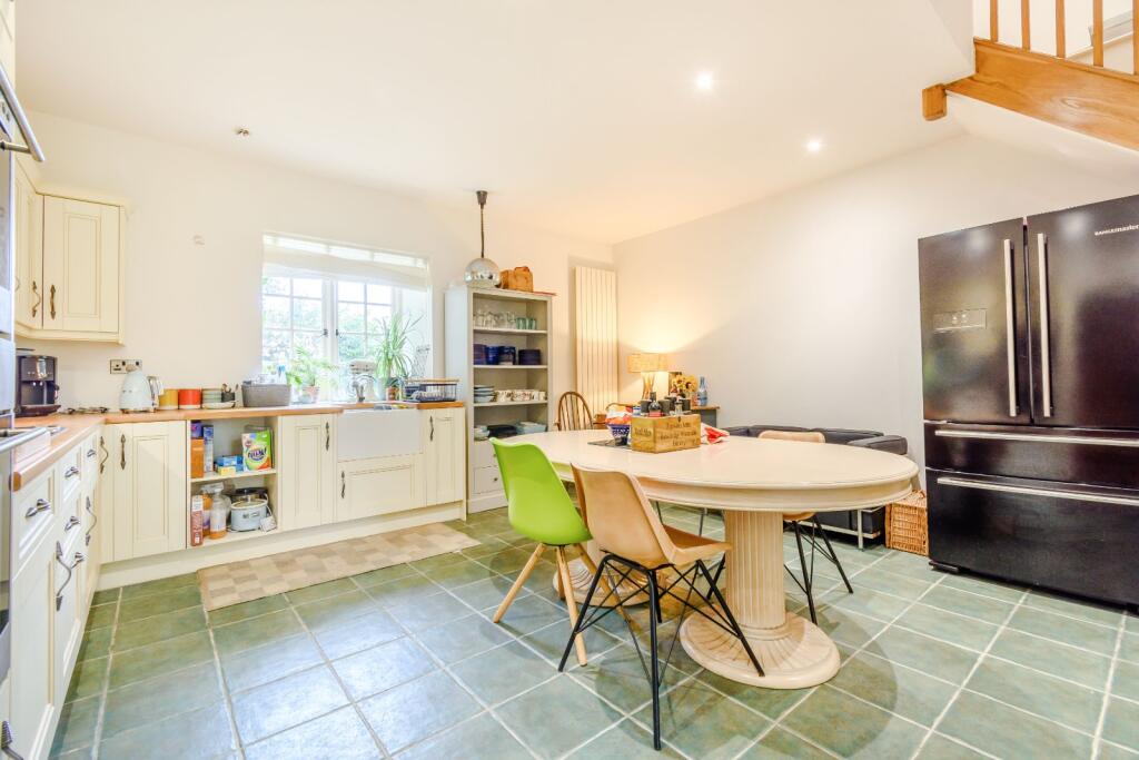Deanery Cottage