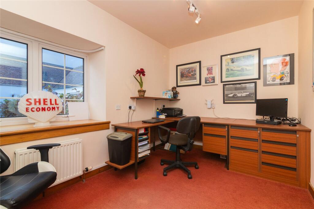 Home Office