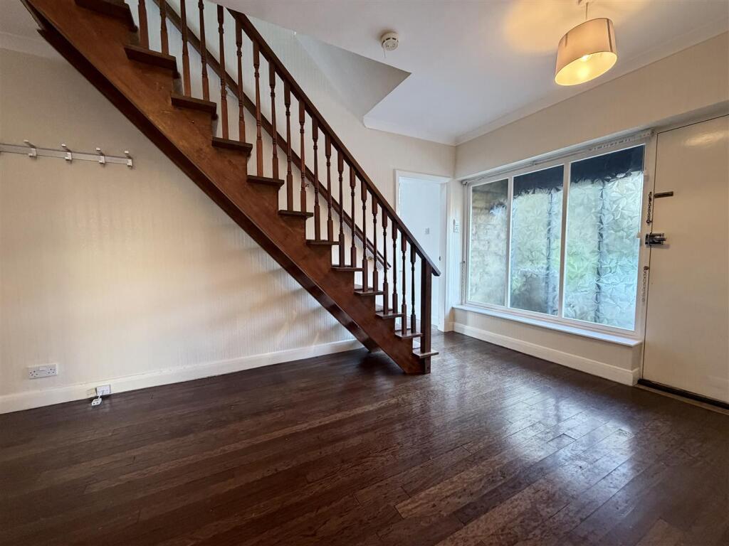 Welcoming Reception Hall