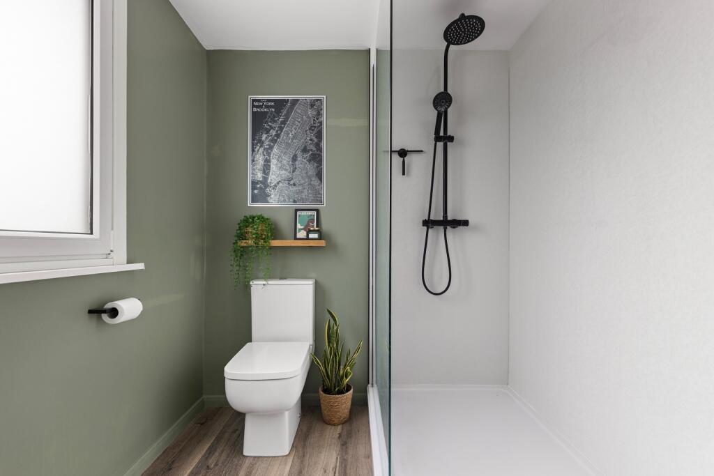 First Floor Bathroom