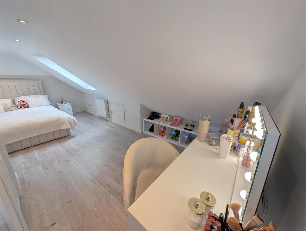 Bedroom Six