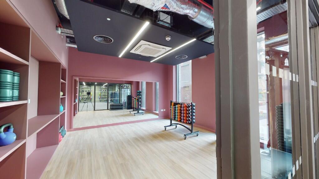 Bromsgrove Street, Birmingham, B5