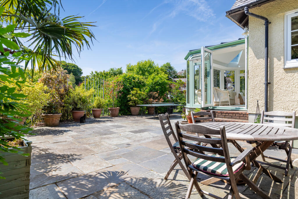A07 - Higher Orchard 7 Court Road Newton Ferrers -