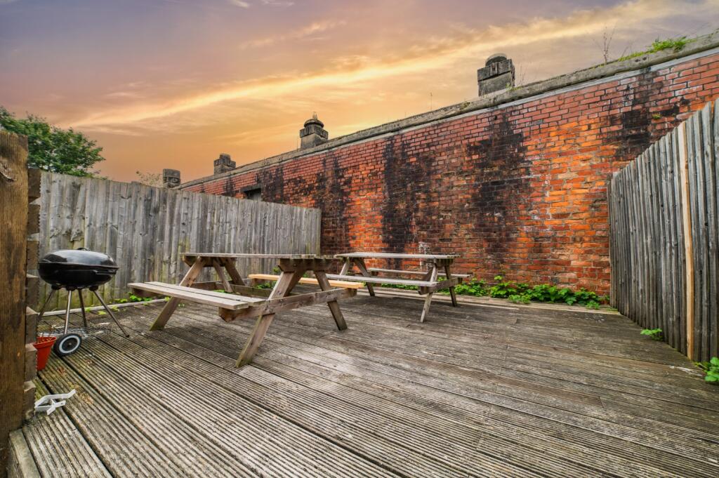 another student property from Award winning CPS HO