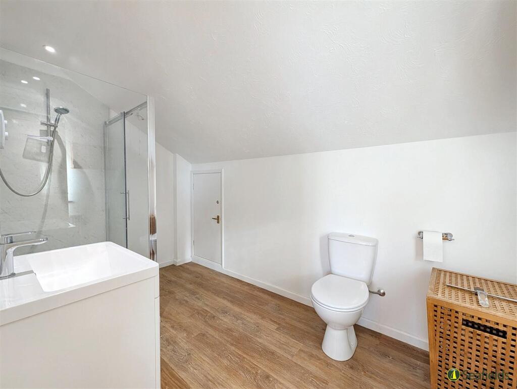 En suite