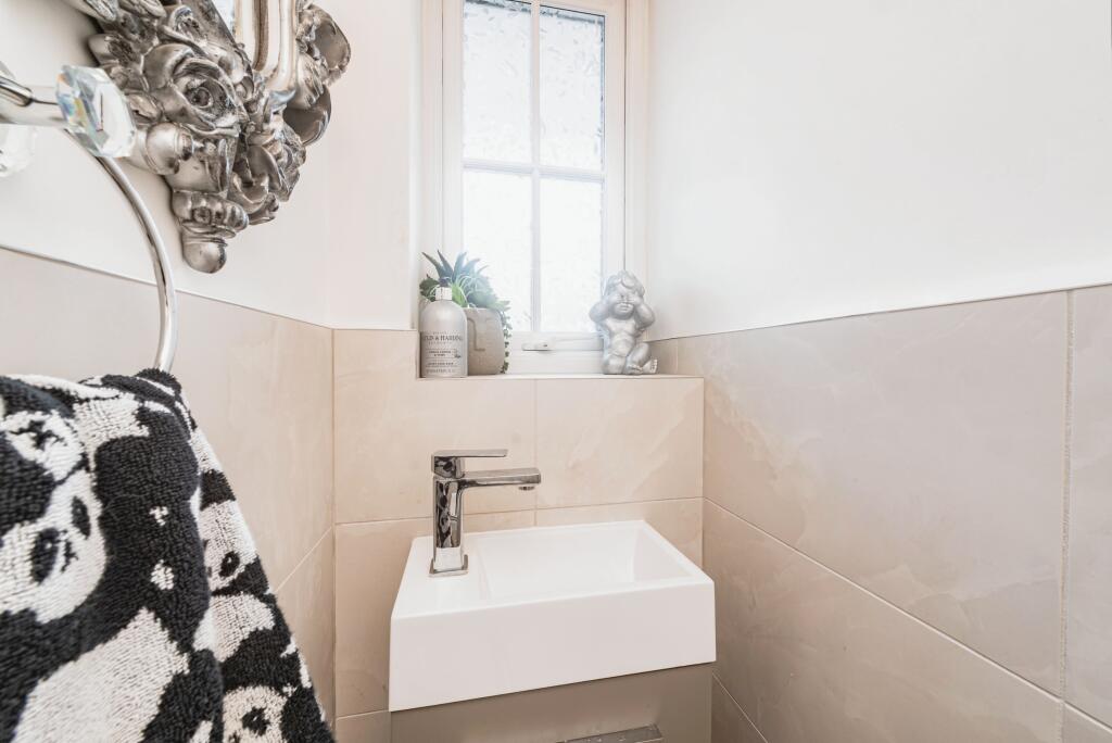 Cloakroom