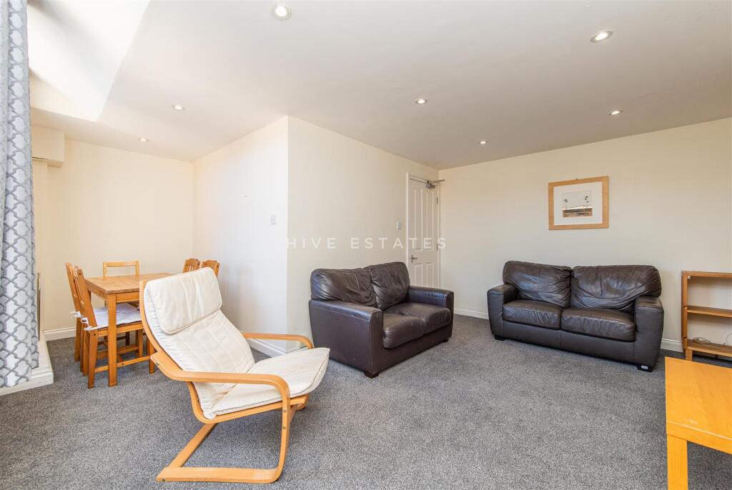 Warton Terrace, Heaton, Newcastle Upon Tyne