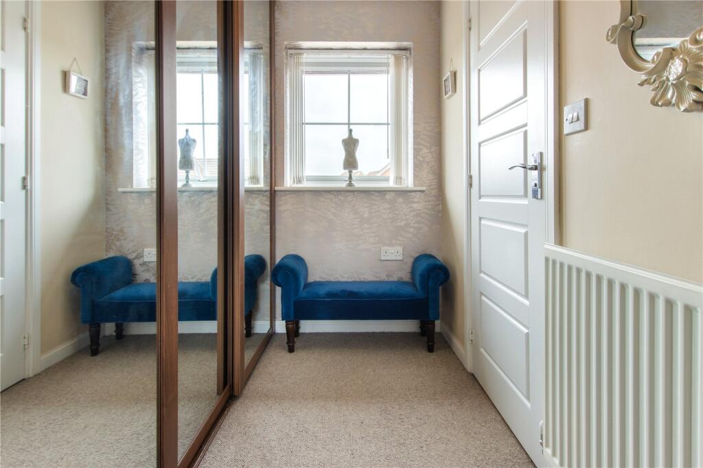 Dressing Room