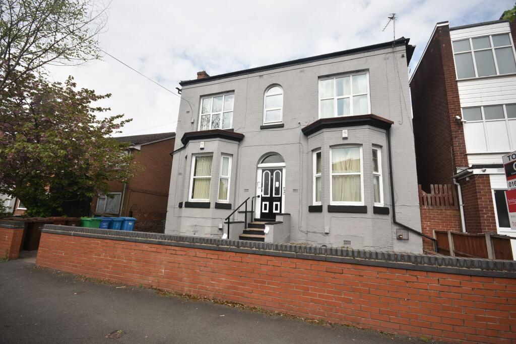 Flat for rent