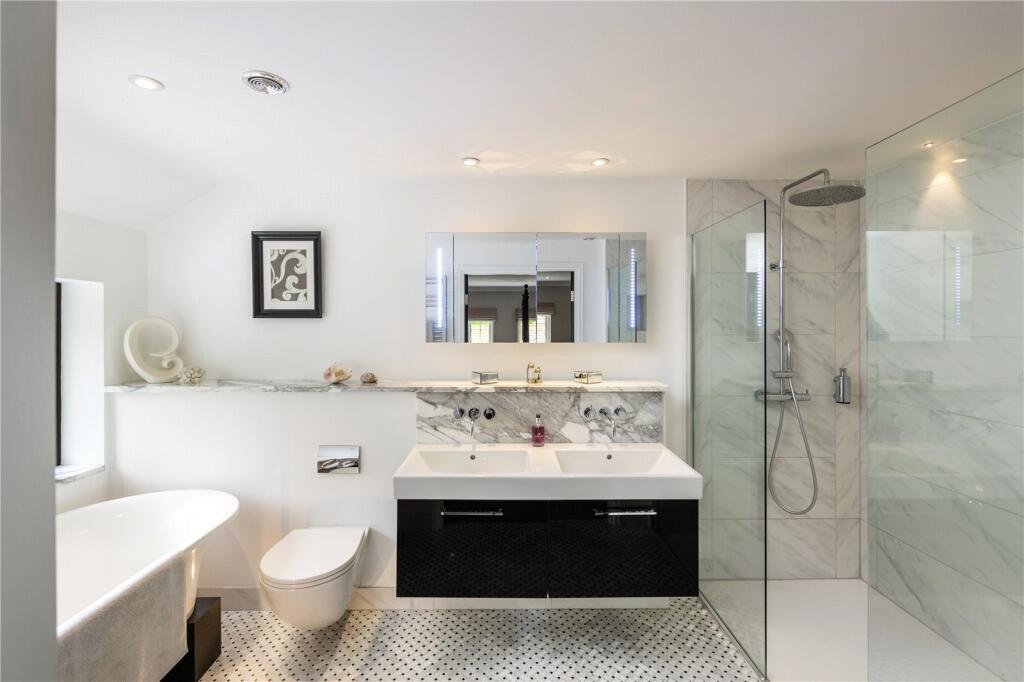En Suite