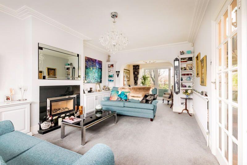 Sitting room