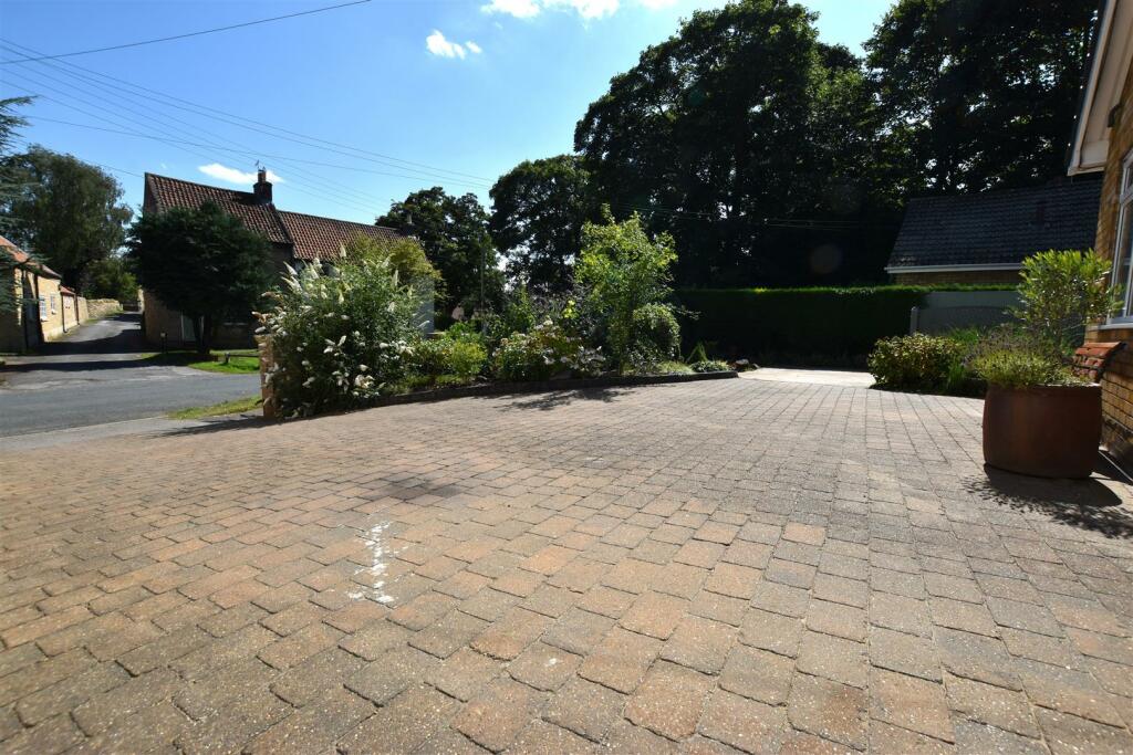 Driveway - Parking Area.JPG
