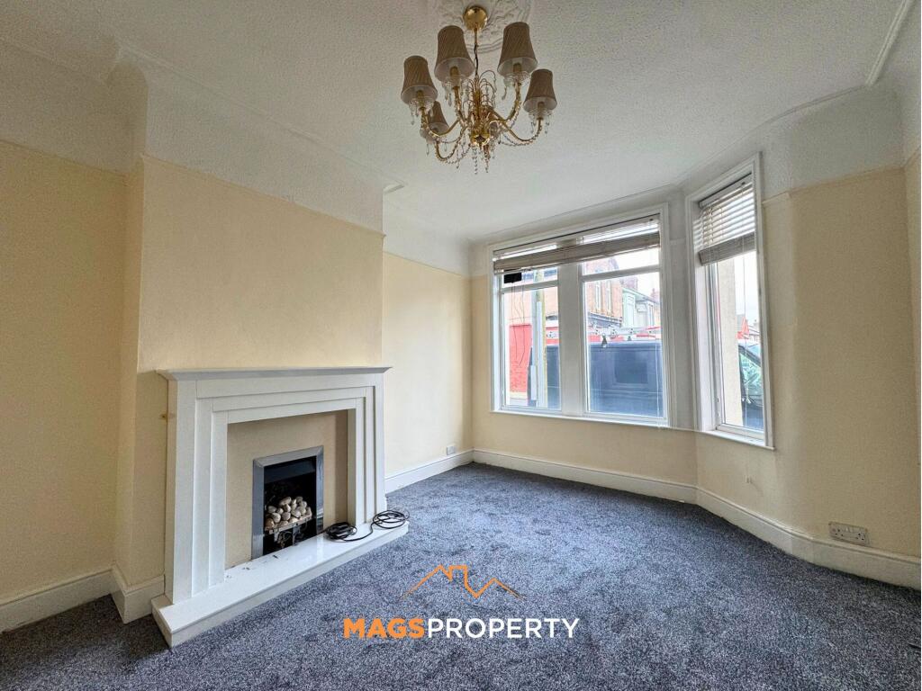 Gondover Avenue, Liverpool, L9