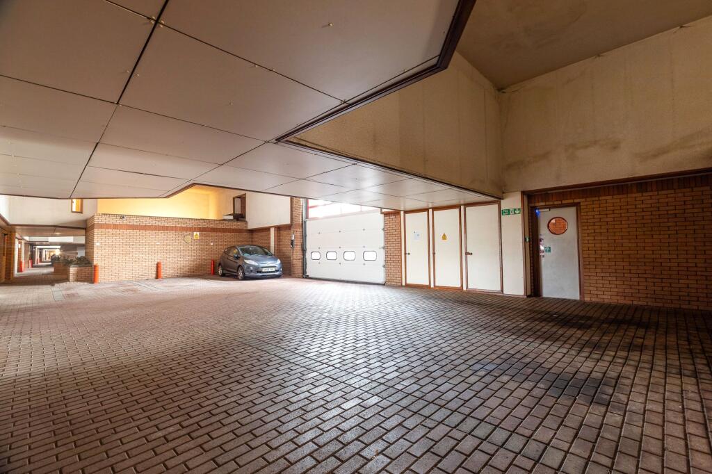 Carpark