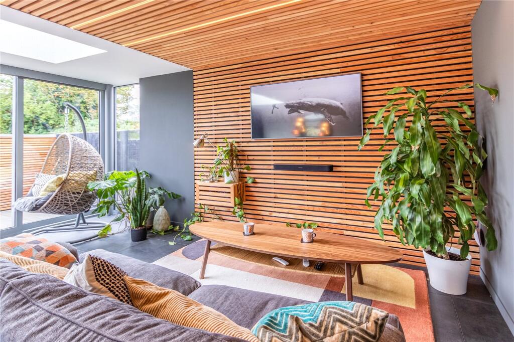 Sitting Area