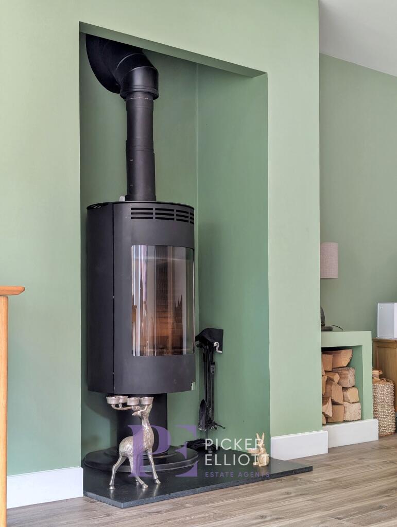 Extended Lounge/Diner