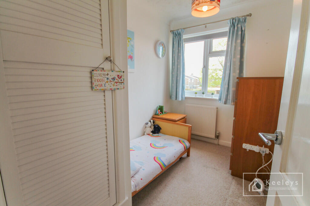 Bedroom 3