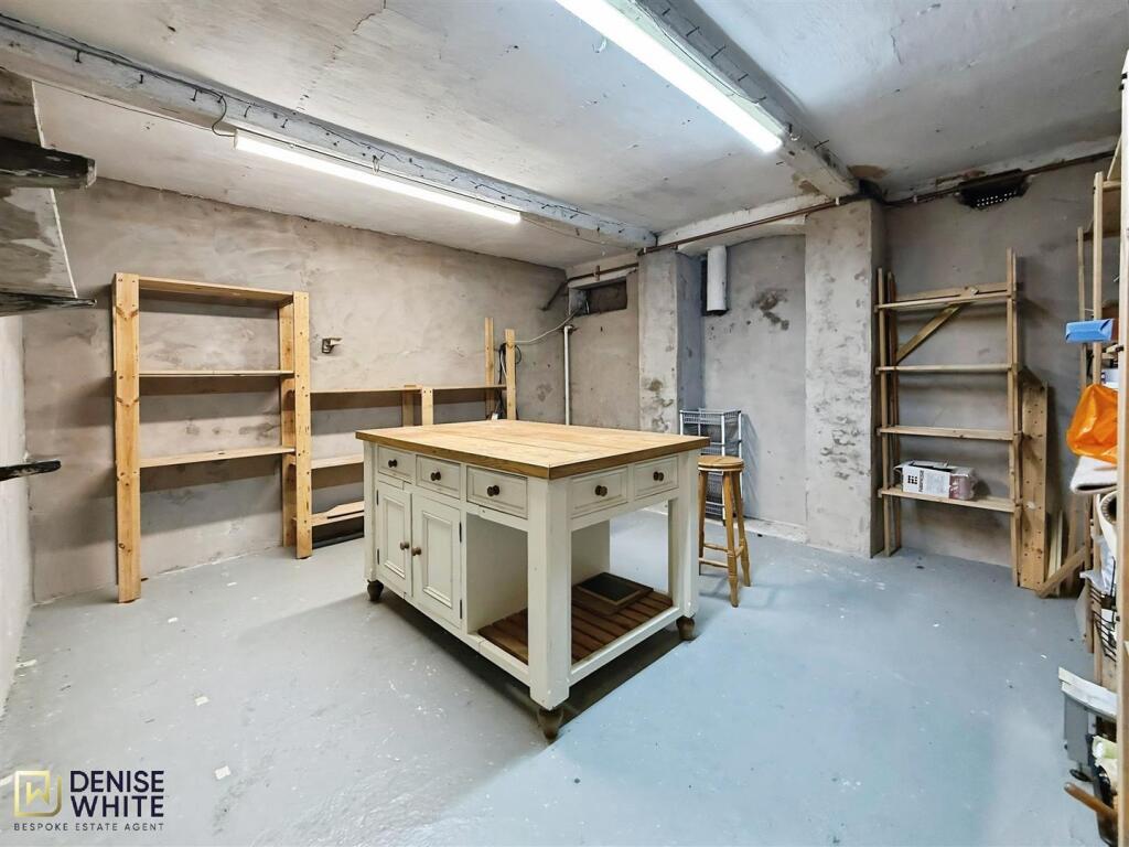 Cellar