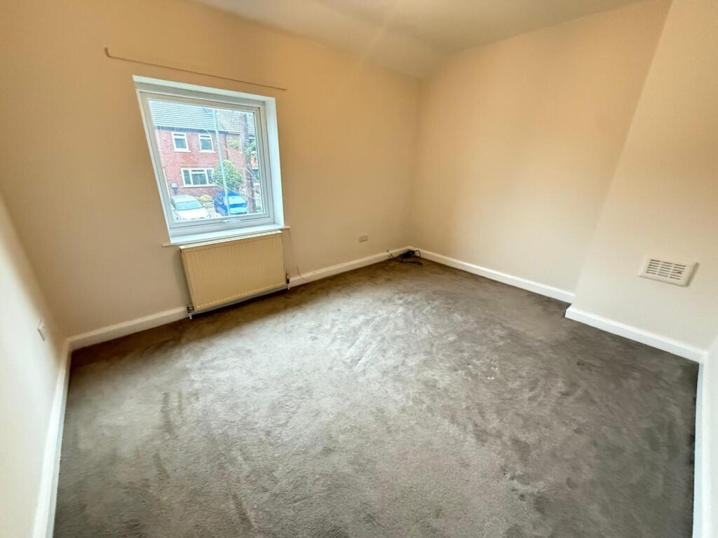 2 Jubilee Road Bedroom One 2