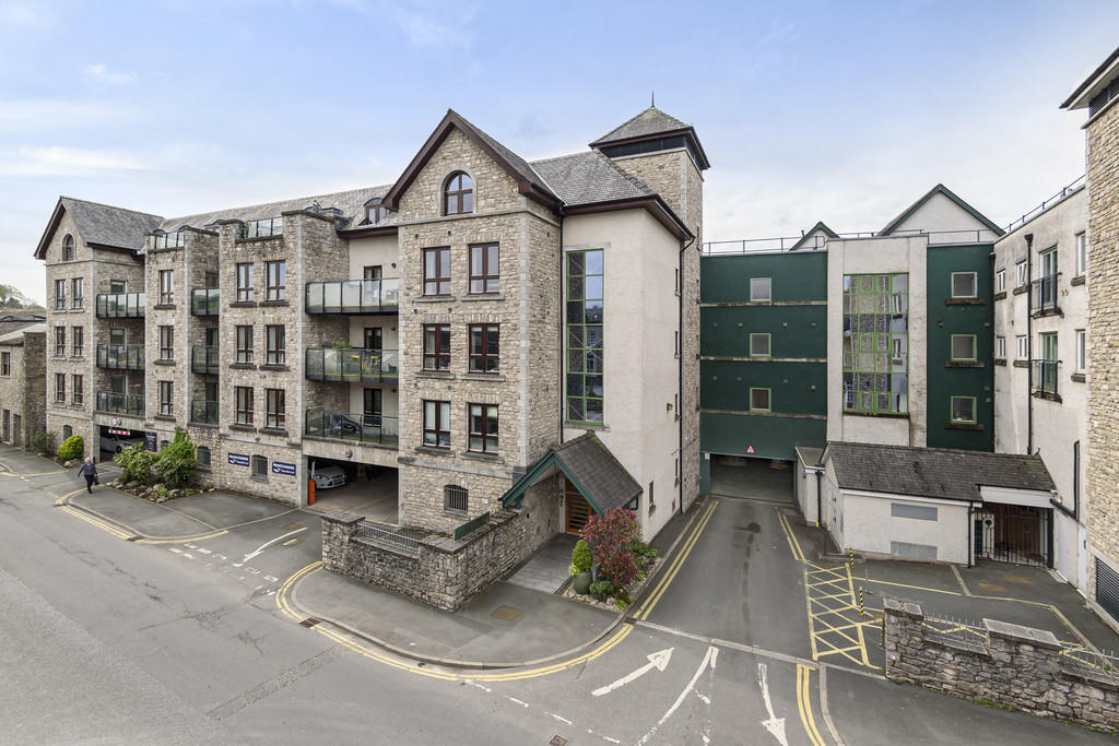 Kentgate Place