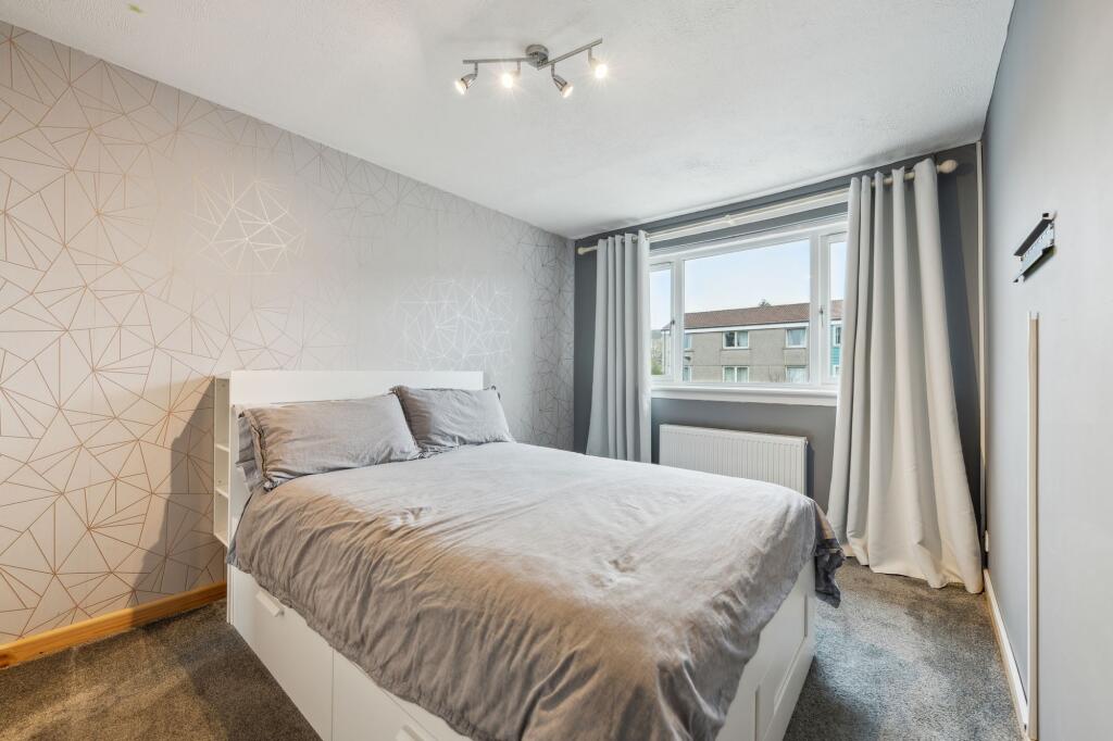 Bedrooms