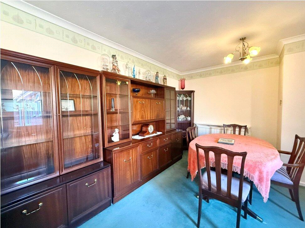 Sandringham Way, Frimley, Camberley, Surrey, GU16