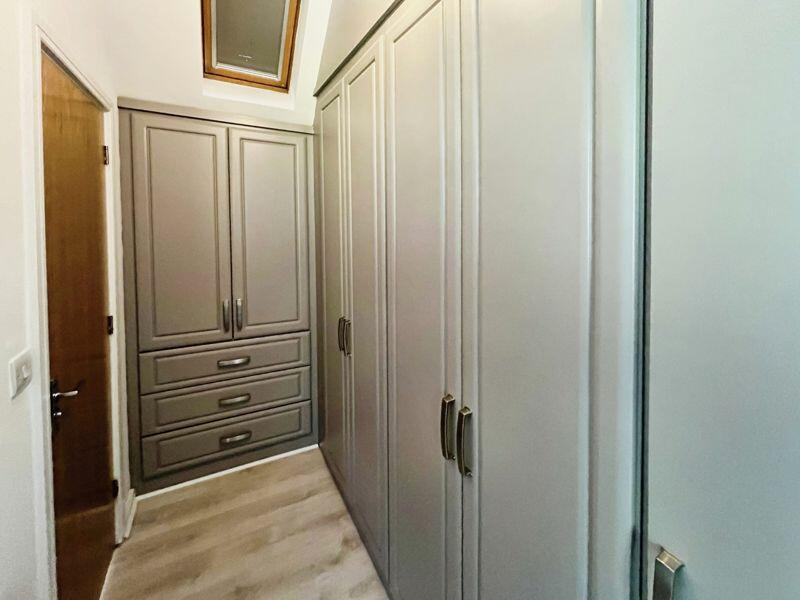 Wardrobes