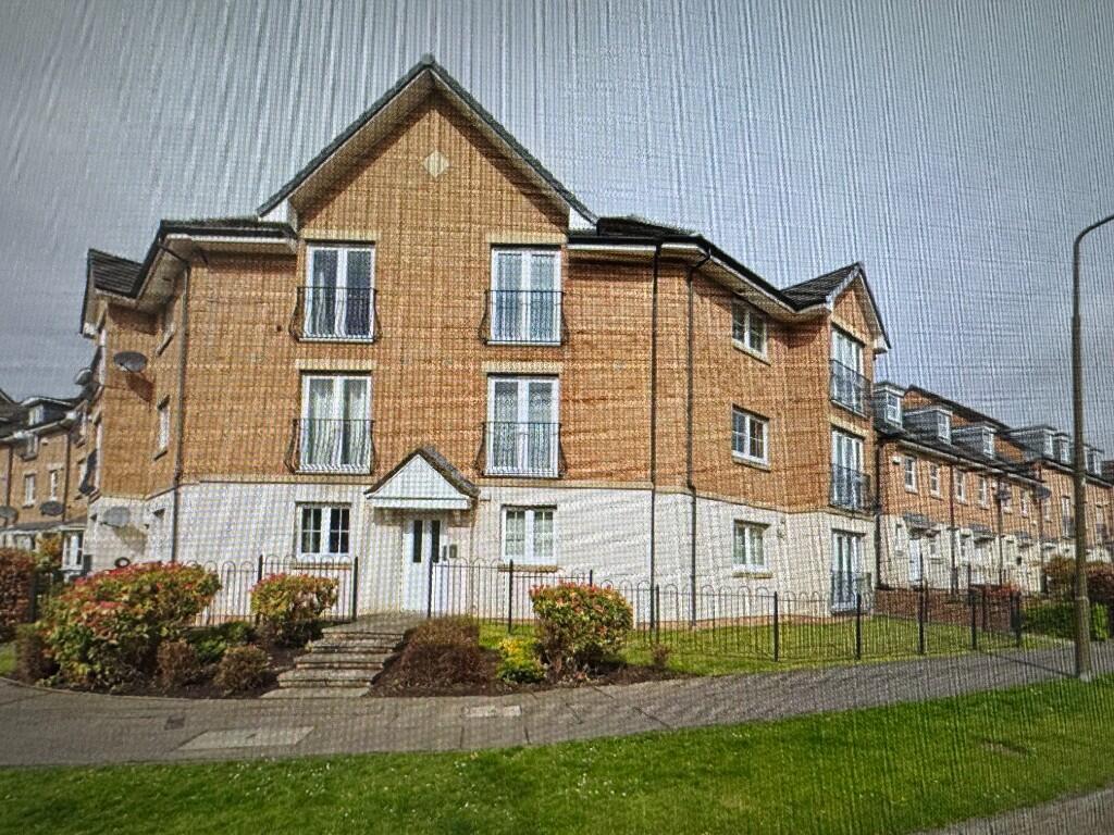 Leyland Road, Bathgate, West Lothian, EH48