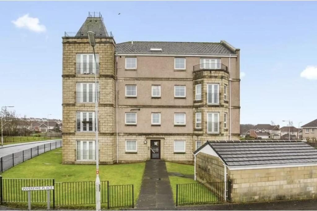 View Of The Property