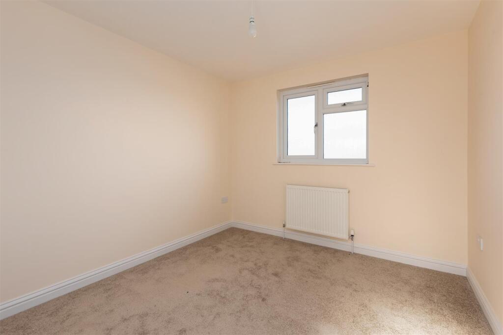 Seymour Avenue, Whitstable