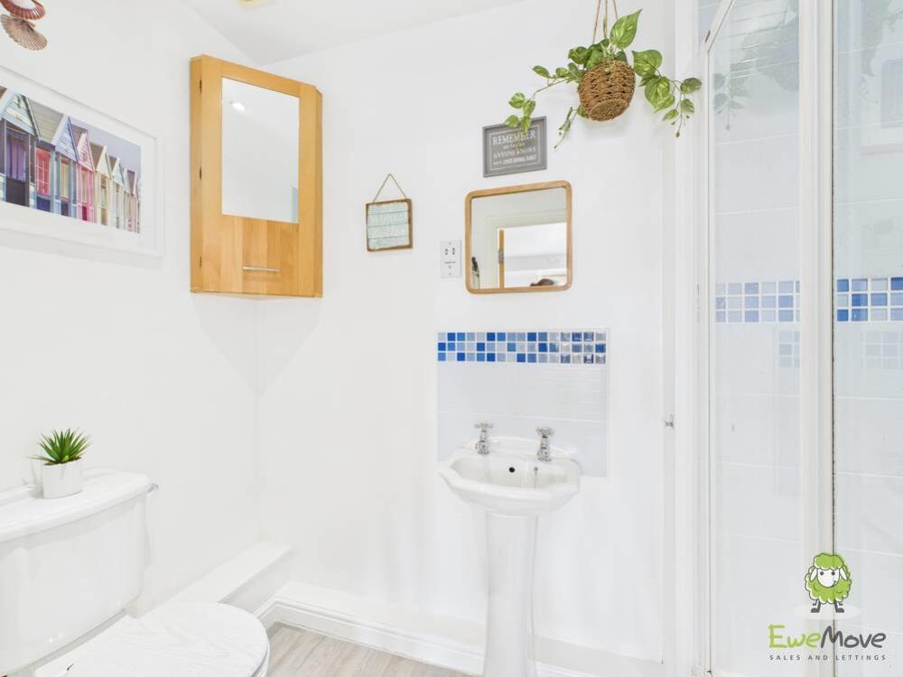 Ensuite EmilyDimelowEwemoveWhitchurchandNantwich