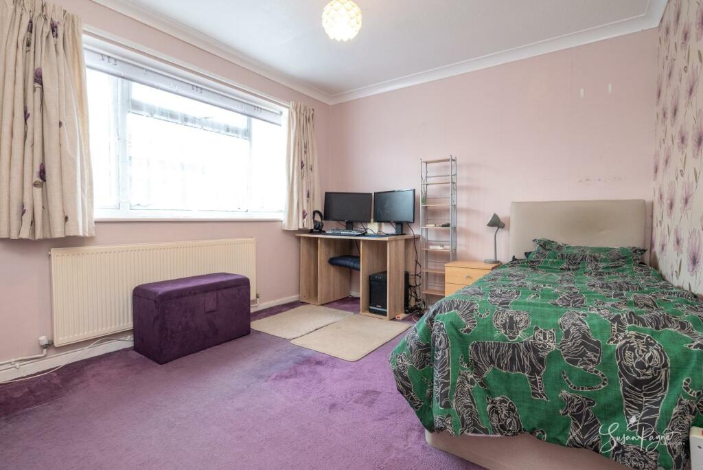 Annex Bedroom Two