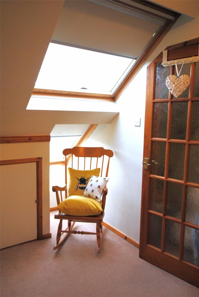 Loft Bedroom