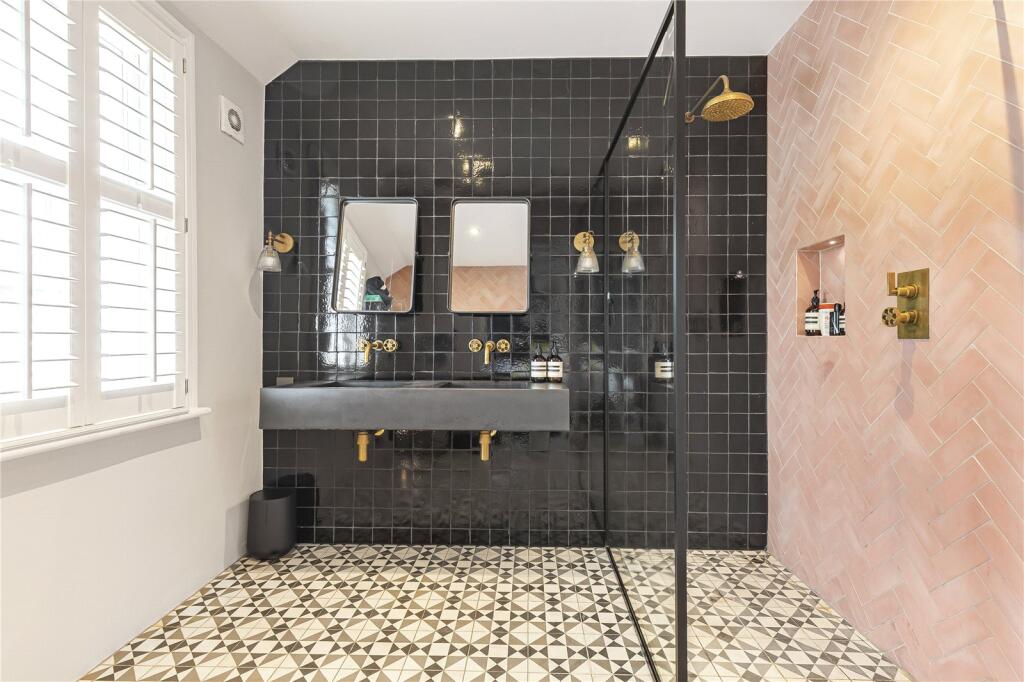 En-Suite