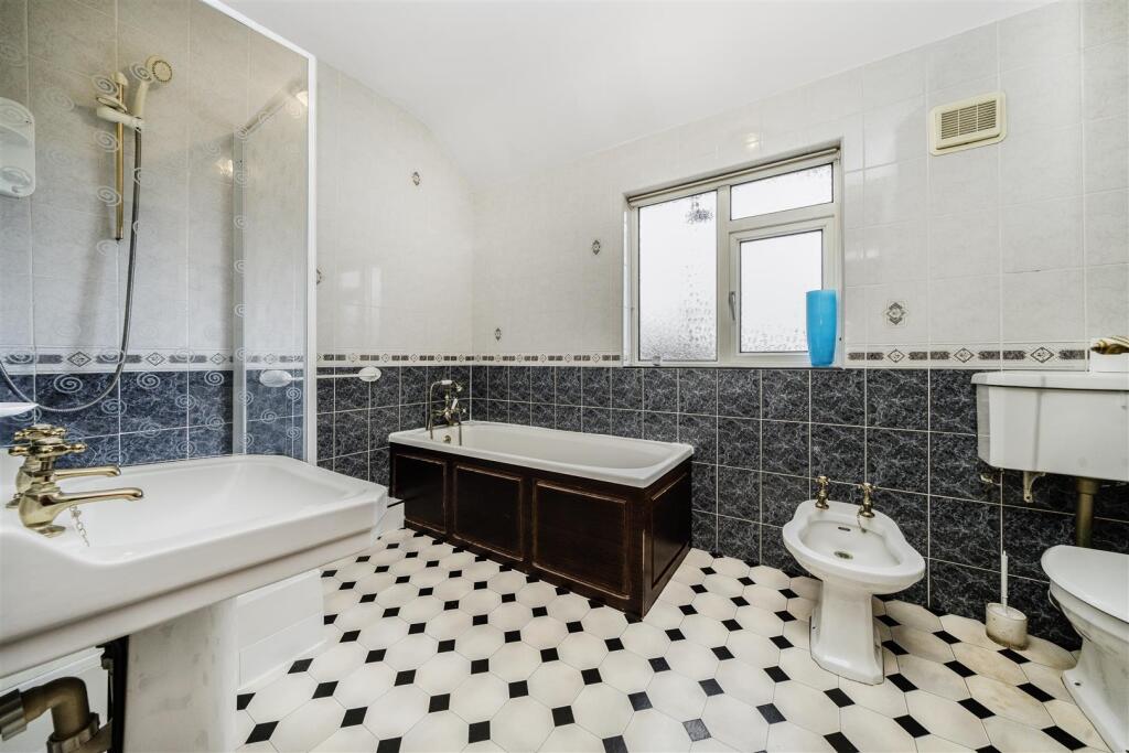 Davidson Frost-Wellings, DFW, Elms Road, Harrow We