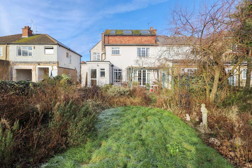 60 Lowlands Road ...