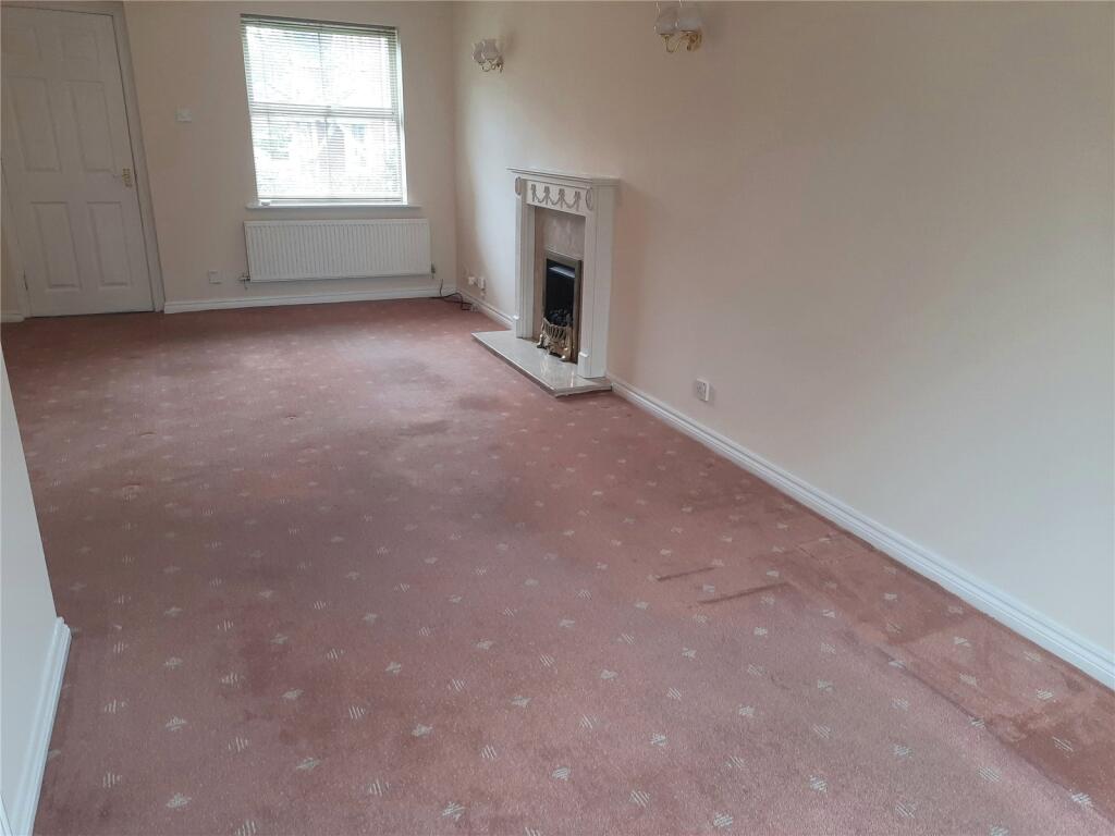 Dining Lounge