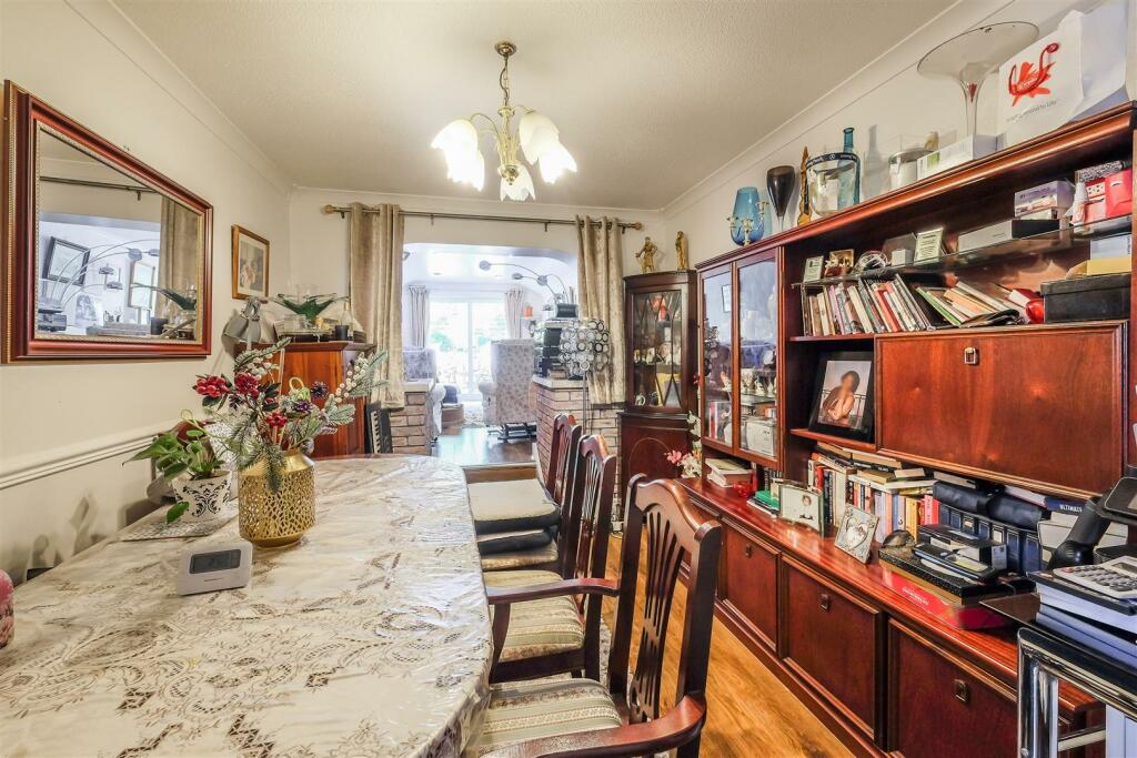 Reception One