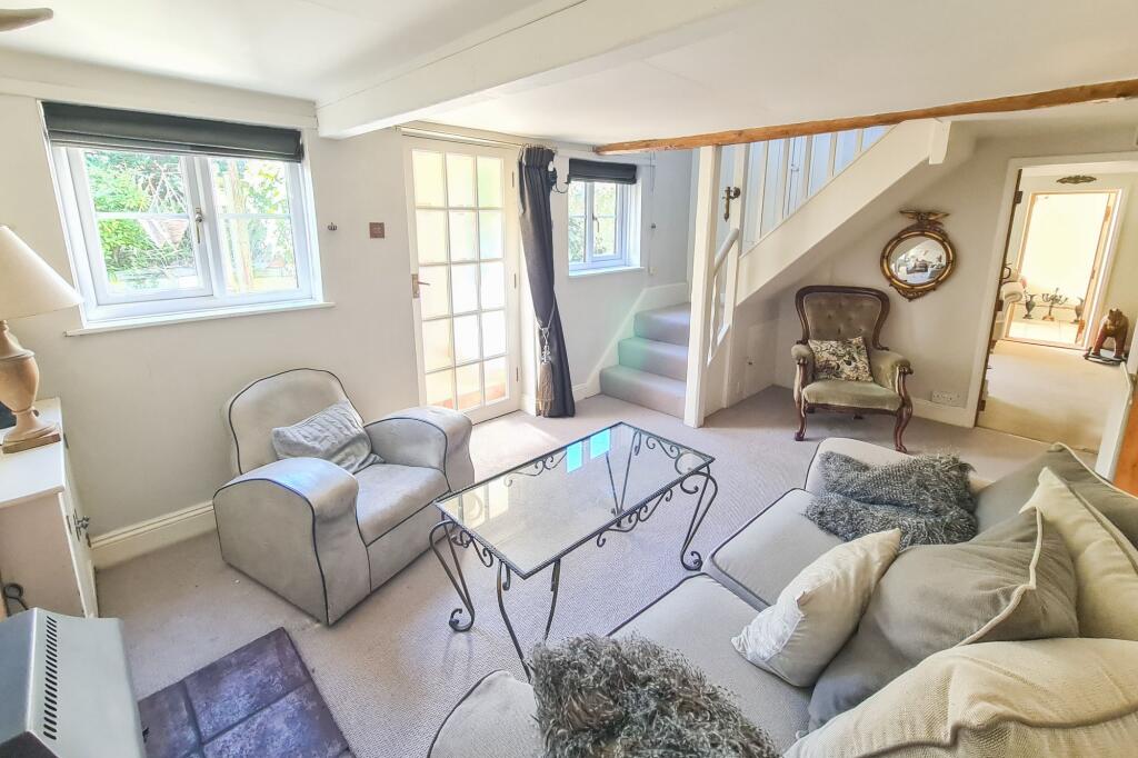 Pear Tree Cottage, Kirstead, Norfolk, NR15 1EA