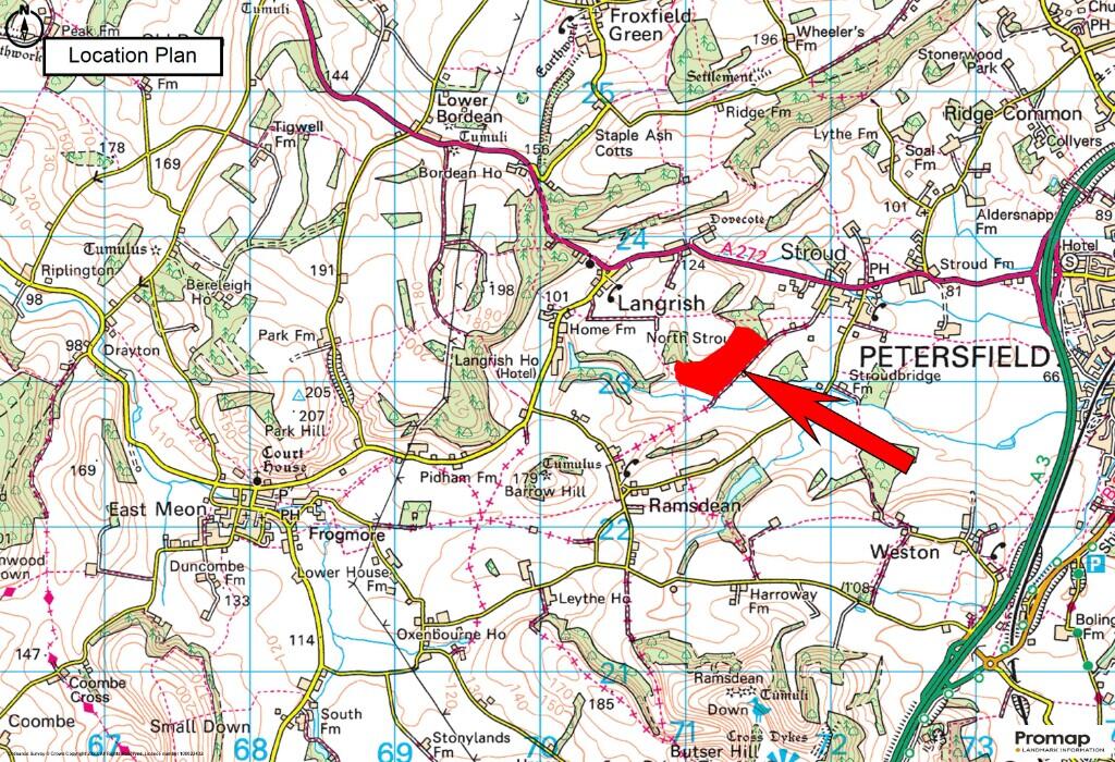 Location Plan