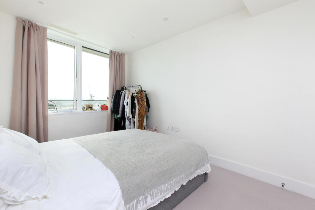 property in Lombard Wharf, 
Battersea, SW11