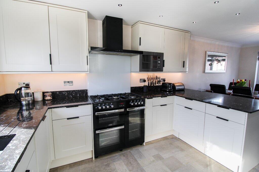 Luxury Kitchen