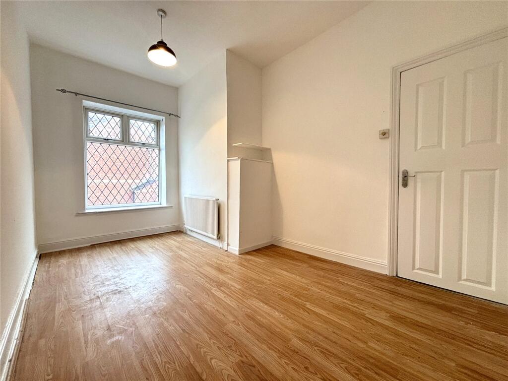 2nd Bedroom