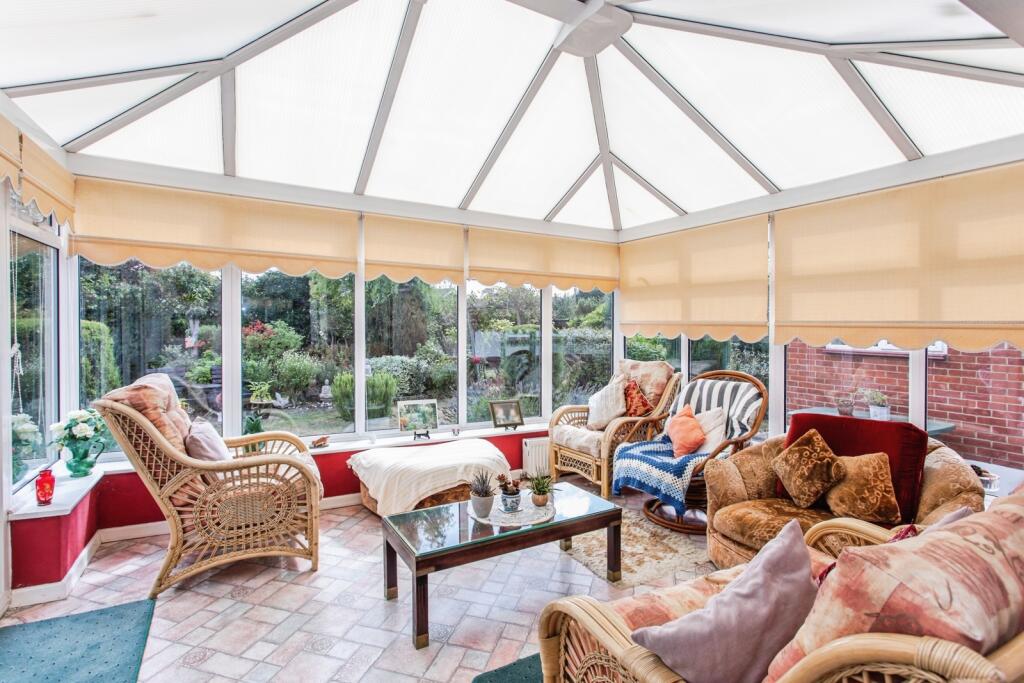 Conservatory