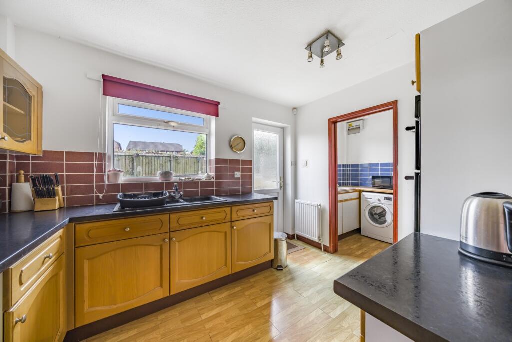 Family Kitchen 